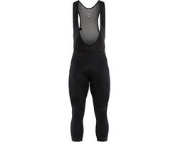 Craft Essence Bib Shorts Heren - Zwart - XL