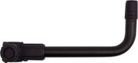 Matrix Fox Matrix 3D-R Cross Arm Medium Groen
