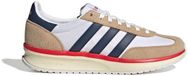Adidas Run 70s 2.0 Schoenen Wit EU 40 Man