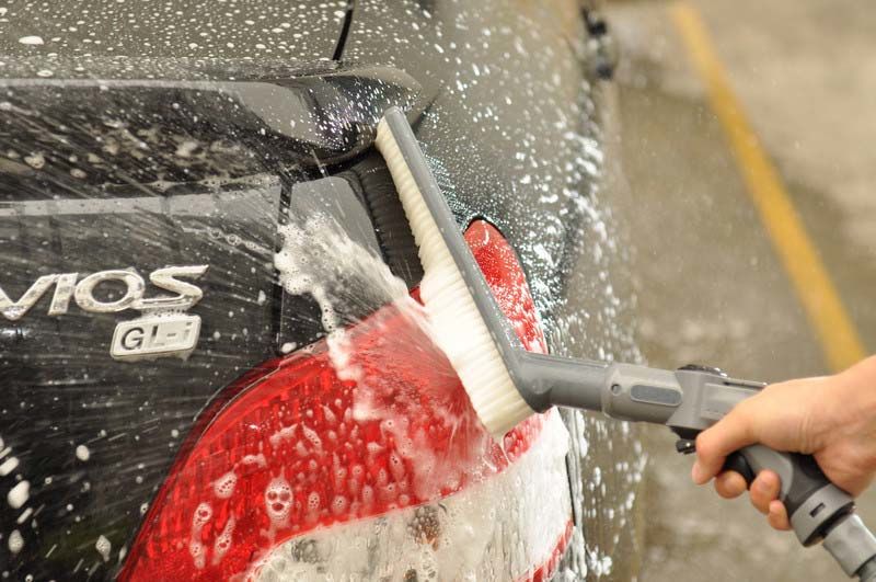 Aqua2Go GD141 - Accessoire voor hogedrukreiniger - Grijs