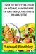LIVRE DE RECETTES POUR UN RÉGIME ALIMENTAIRE EN CAS DE POLYARTHRITE RHUMATOÏDE