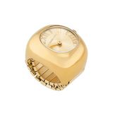 Michael Kors Rylee MK4847 - Dameshorloge - Ø 24 MM