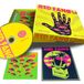 Arrows Red Fang Arrows Limited Deluxe Edition CD