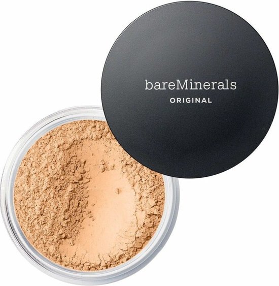 Bareminerals 15 - Neutral Medium Original Loose Complexion Foundation 8g