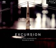 Sonic Rendezvous Lawo Excursion, Music For Double Bass