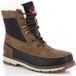 Kimberfeel Lordan Bottes de neige Marron EU 39 Homme