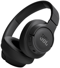 JBL Tune 720BT Draadloze Over-Ear Hoofdtelefoon - Zwart