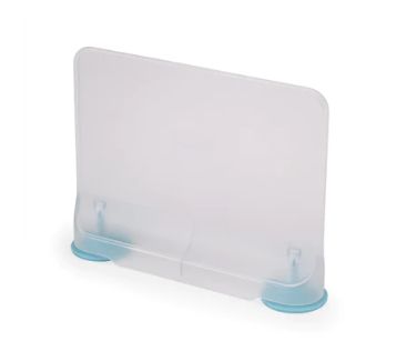 Joseph Joseph JJ851665 Plankverdeler Blauw, Transparant