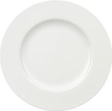 Villeroy & Boch Royal Dinerbord - Ø 27 cm - Wit
