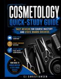 Cosmetology Quick Study Guide
