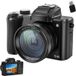 SZSMART DC206X 5K 64MP digitale camera