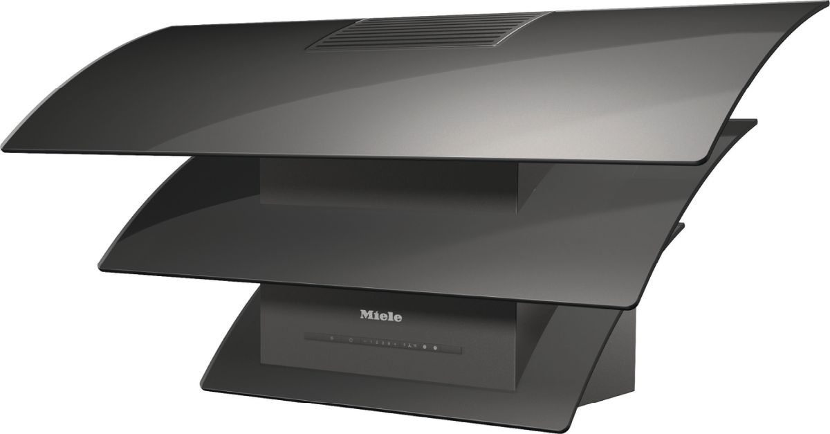 Miele DA 7198 W