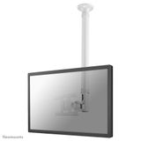 Neomounts by Newstar FPMA-C100WHITE monitor plafondsteun - Wit