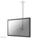 Neomounts by Newstar FPMA-C100WHITE monitor plafondsteun - Wit