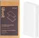 Levoit LUH-AP162-WEU aroma-pads, nylon, wit