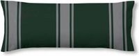 Belum Kussensloop Harry Potter Slytherin 45 x 110 cm Katoen