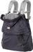 Ergobaby Allweather Winter Draagcover - Charcoal grijs