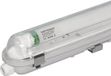 HOFTRONIC 10x LED TL Armatuur 150cm IP65 Waterdicht 30W 4800lm 6000K Daglicht Wit