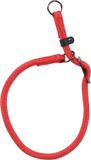 Flamingo Aiden - Anti-trek Halsband Honden - Rood L 55cm