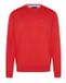 Bugatti Trui O-Hals Rood 7400 95510