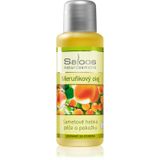 Saloos Bio Castor Oil 50 ml