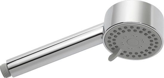 Wiesbaden Cadans Verstelbare Handdouche - Chroom