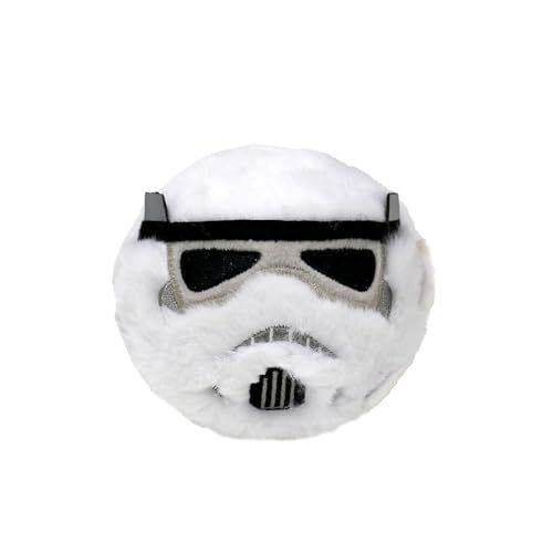 TY Beanie Bouncers Star Wars Stormtrooper