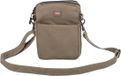 Trixie Snackzak Ribfluweellook Polyester Bruin 16x21 cm