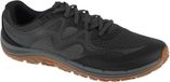 Merrell Trail Glove 8, Mannen, Zwart, Hardloopschoenen, maat: 46