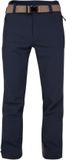 8848 Altitude Victor Softshell Broek Heren Donkerblauw XL