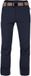 8848 Altitude Victor Softshell Broek Heren Donkerblauw XL