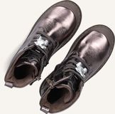 Shoesme Nt26w007 Boots Meisjes - Bruin - Maat 27