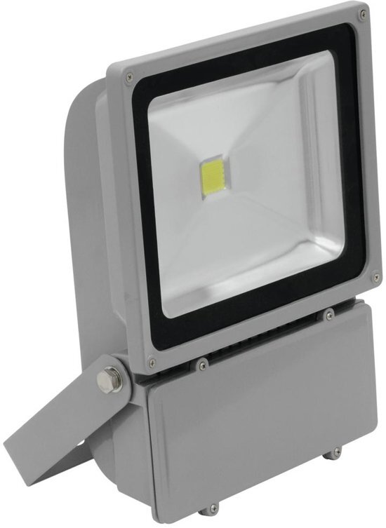 EUROLITE LED IP FL-100 COB 6400K 120Â°