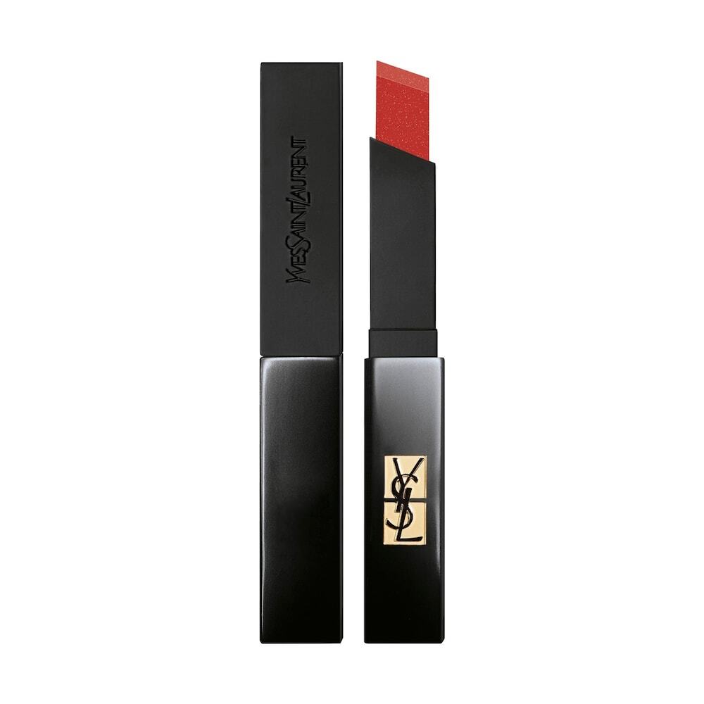 Yves Saint Laurent The Slim Velvet Radical Rouge Pur Couture 2.2 g Vibe In