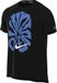 NIKE M Nk Df Rise 365 Run Energy Ss heren Shirt