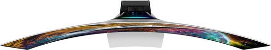 Samsung Odyssey G9 LS49CG950SUXEN 49" DQHD 240 Hz OLED