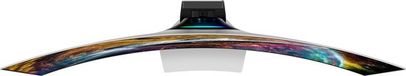 Samsung Odyssey G9 LS49CG950SUXEN 49" DQHD 240 Hz OLED