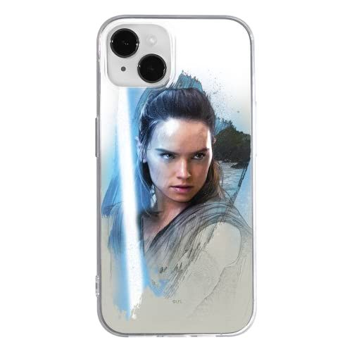 ERT GROUP - Star Wars Rey 001 - Apple iPhone 14 Plus Case