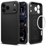 Spigen Thin Fit MagFit Case for Apple iPhone 18 Pro / 17 Pro - Black