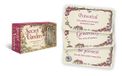 Secret Rockpool Publishing Secret Garden Inspiration Cards: Enchanting Messages from Quiet Spaces