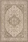 Safavieh Buitenkleed South Bay Crèmekleurig Rechthoekig Stof 79 x 150 cm
