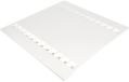 Ledvance Panneau LED 60x60CM | 27.5W 4000K 4150lm 840 | IP20