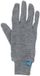 Odlo Active Warm Eco Handschoenen Grijs 2XS Kinderen