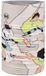 BUFF | Neckwear | Coolnet UV Print | Brelit Cream | Unisex | Polyester | One Size