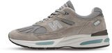 New Balance 991 Fabriqué au Royaume-Uni Chaussure de course - Baskets grises