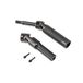 Front Losi Front Axle Set: Rock Rey