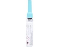 Alpina Lakstift Aruba Blue PMS319