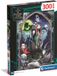 Clementoni - Puzzle 300 Pièces - Super Nightmare Before Christmas - Puzzle Enfant - Dès 9 Ans