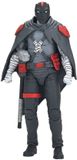 NECA Teenage Mutant Ninja Turtles (The Last Ronin The Lost Years) Action Figure Casey (Nightwatcher) 18 cm