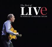 Suburban Mvd Best Of Live: 50 Years Of Livingston Taylor